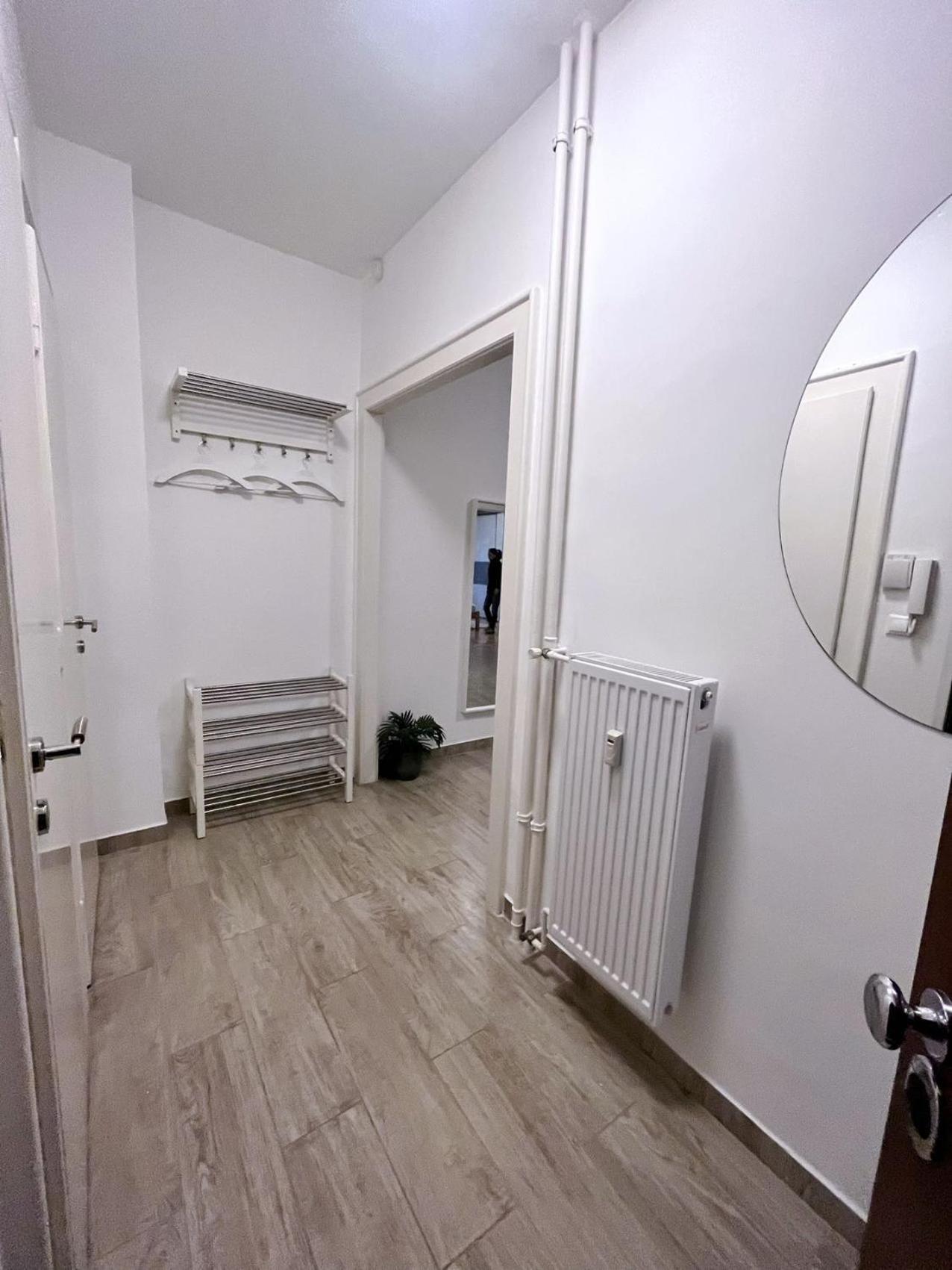 Boutique Family Apartment In The Heart Of City Boedapest Buitenkant foto